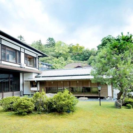 Miyajima Guest House Mikuniya -Dormitory Room - Vacation Stay 05847V Hatsukaichi Exterior photo
