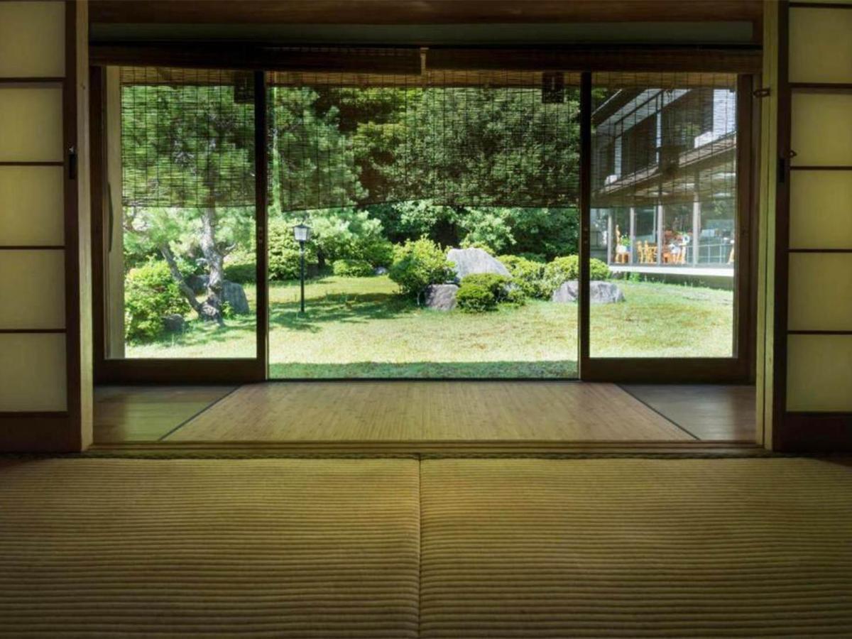 Miyajima Guest House Mikuniya -Dormitory Room - Vacation Stay 05847V Hatsukaichi Exterior photo