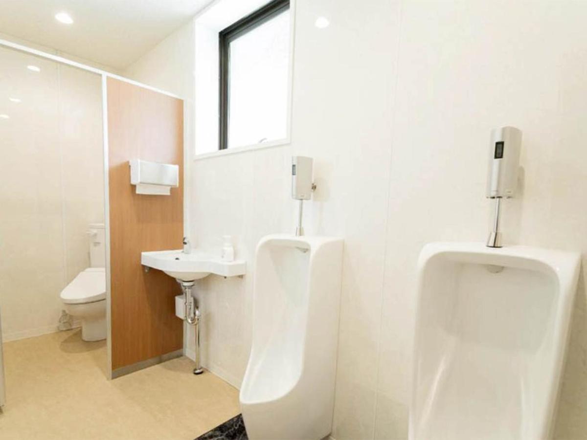 Miyajima Guest House Mikuniya -Dormitory Room - Vacation Stay 05847V Hatsukaichi Exterior photo