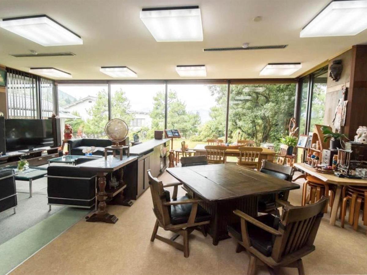 Miyajima Guest House Mikuniya -Dormitory Room - Vacation Stay 05847V Hatsukaichi Exterior photo